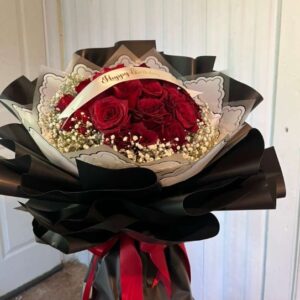 Wrap Bouquette