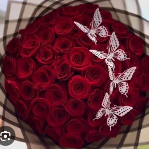 Wrap Bouquette