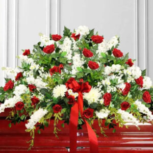 Casket Spray