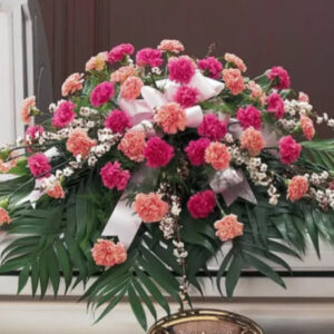 Casket Spray