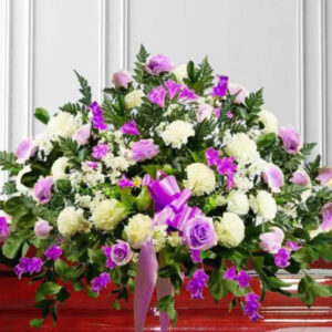 Casket Spray